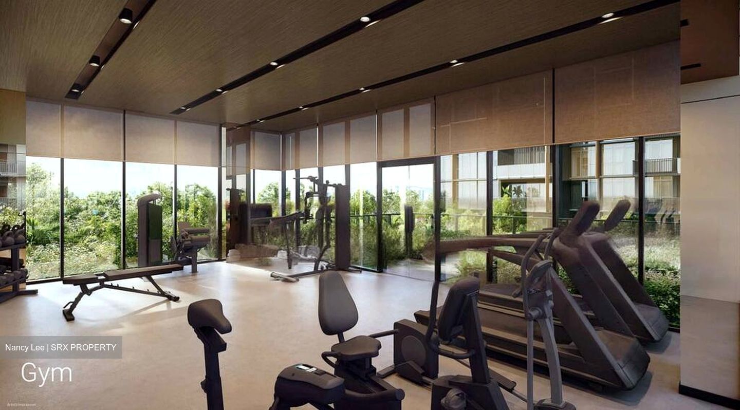 Lentoria (D26), Condominium #477827601